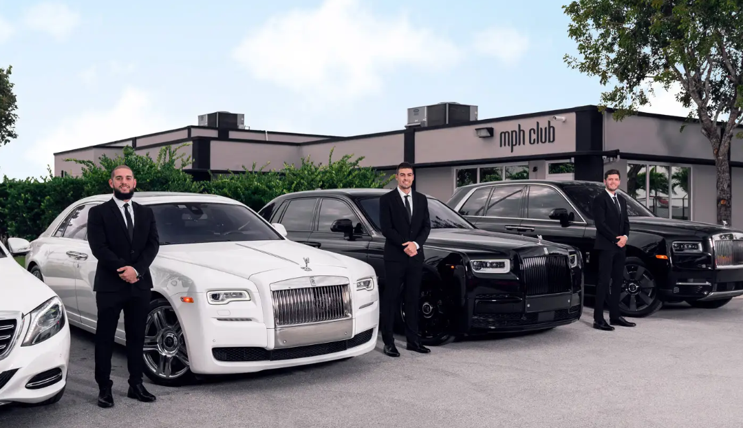 How to Hire a Luxury Car Service in NYC